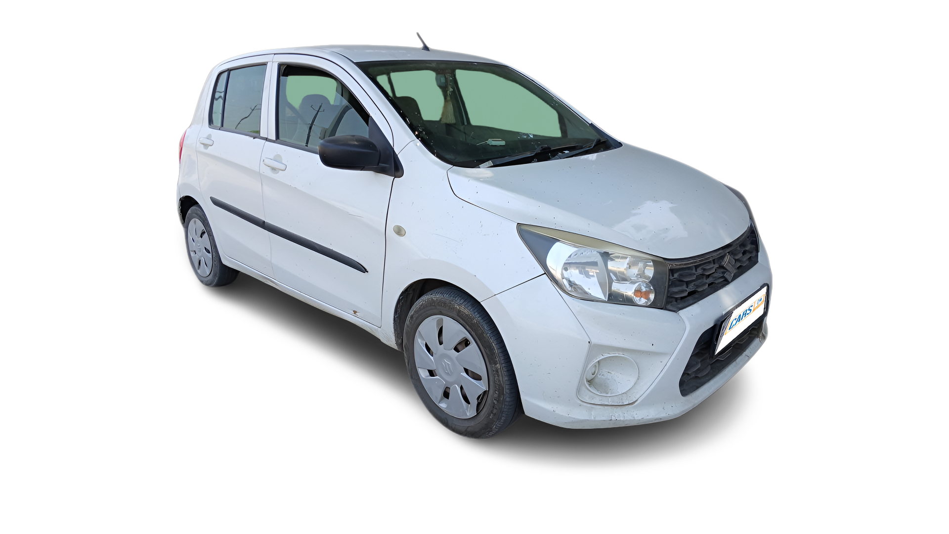 Maruti Celerio-img